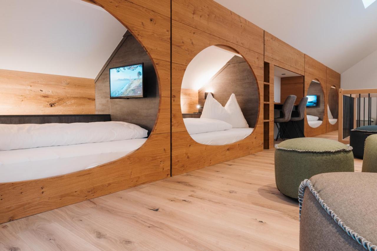 Salzkammergut Lodge エーベンゼー エクステリア 写真