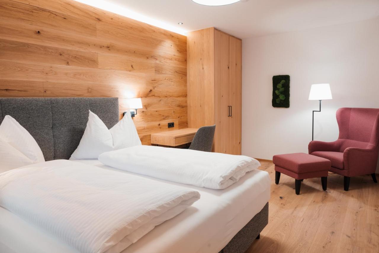 Salzkammergut Lodge エーベンゼー エクステリア 写真