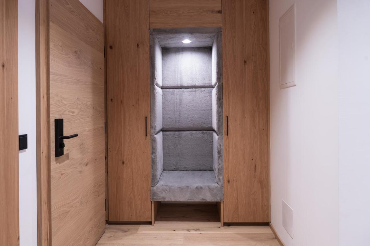 Salzkammergut Lodge エーベンゼー エクステリア 写真
