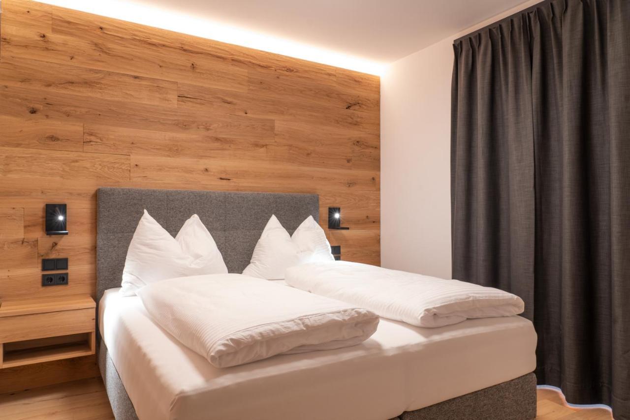 Salzkammergut Lodge エーベンゼー エクステリア 写真