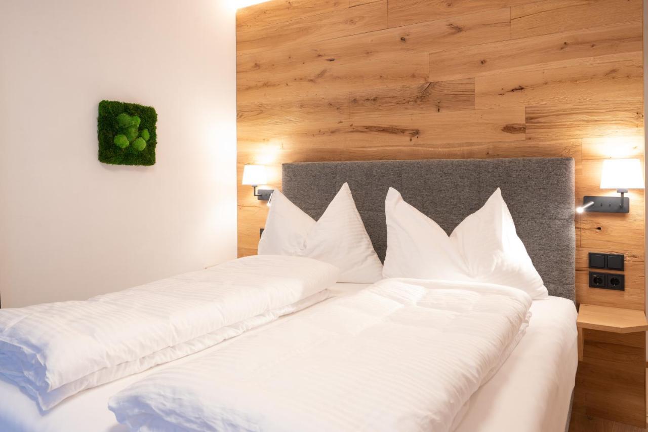 Salzkammergut Lodge エーベンゼー エクステリア 写真