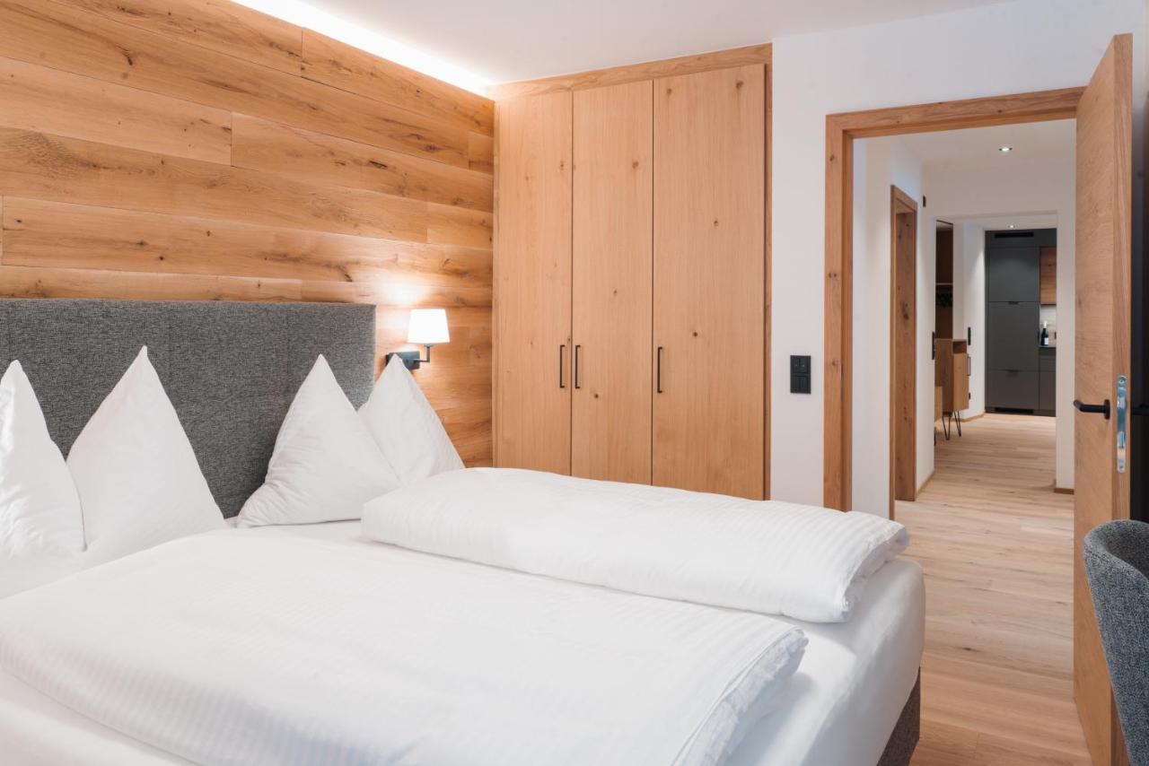 Salzkammergut Lodge エーベンゼー エクステリア 写真