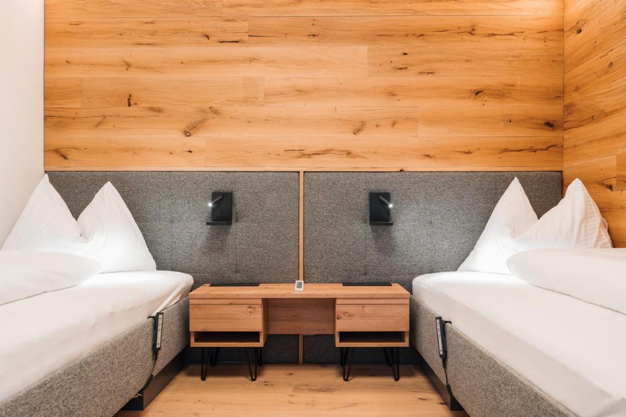 Salzkammergut Lodge エーベンゼー エクステリア 写真