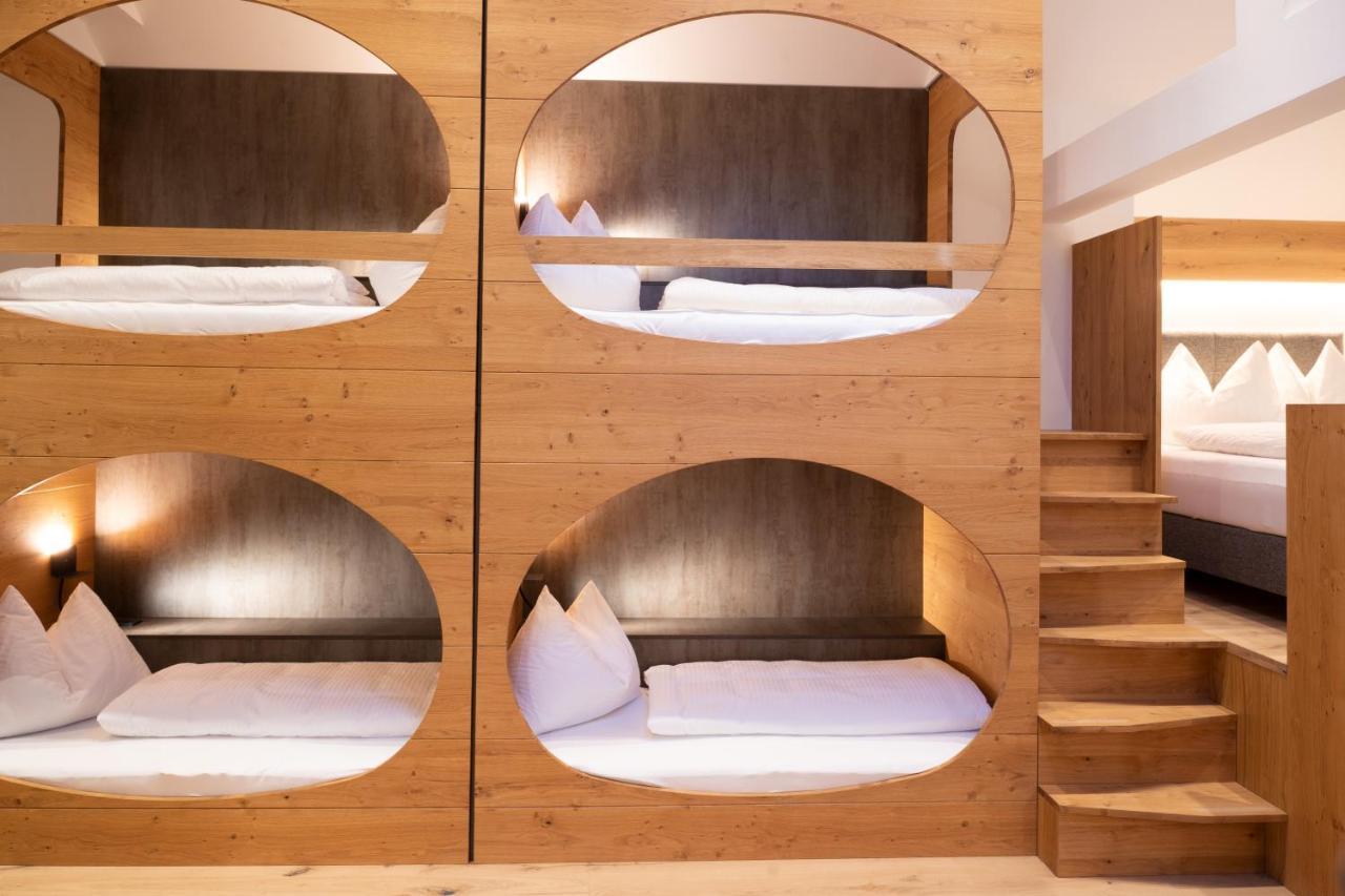 Salzkammergut Lodge エーベンゼー エクステリア 写真