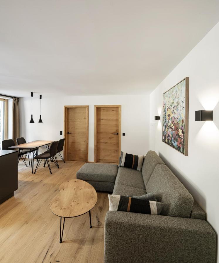 Salzkammergut Lodge エーベンゼー エクステリア 写真