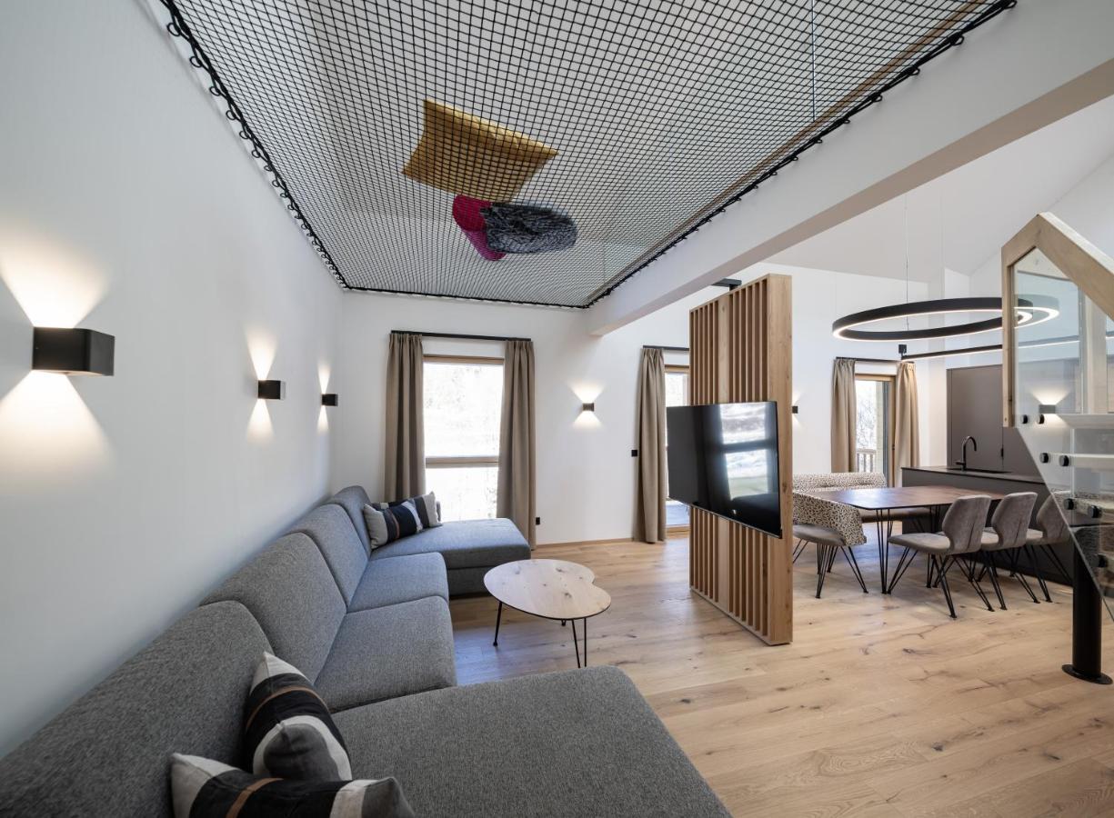 Salzkammergut Lodge エーベンゼー エクステリア 写真