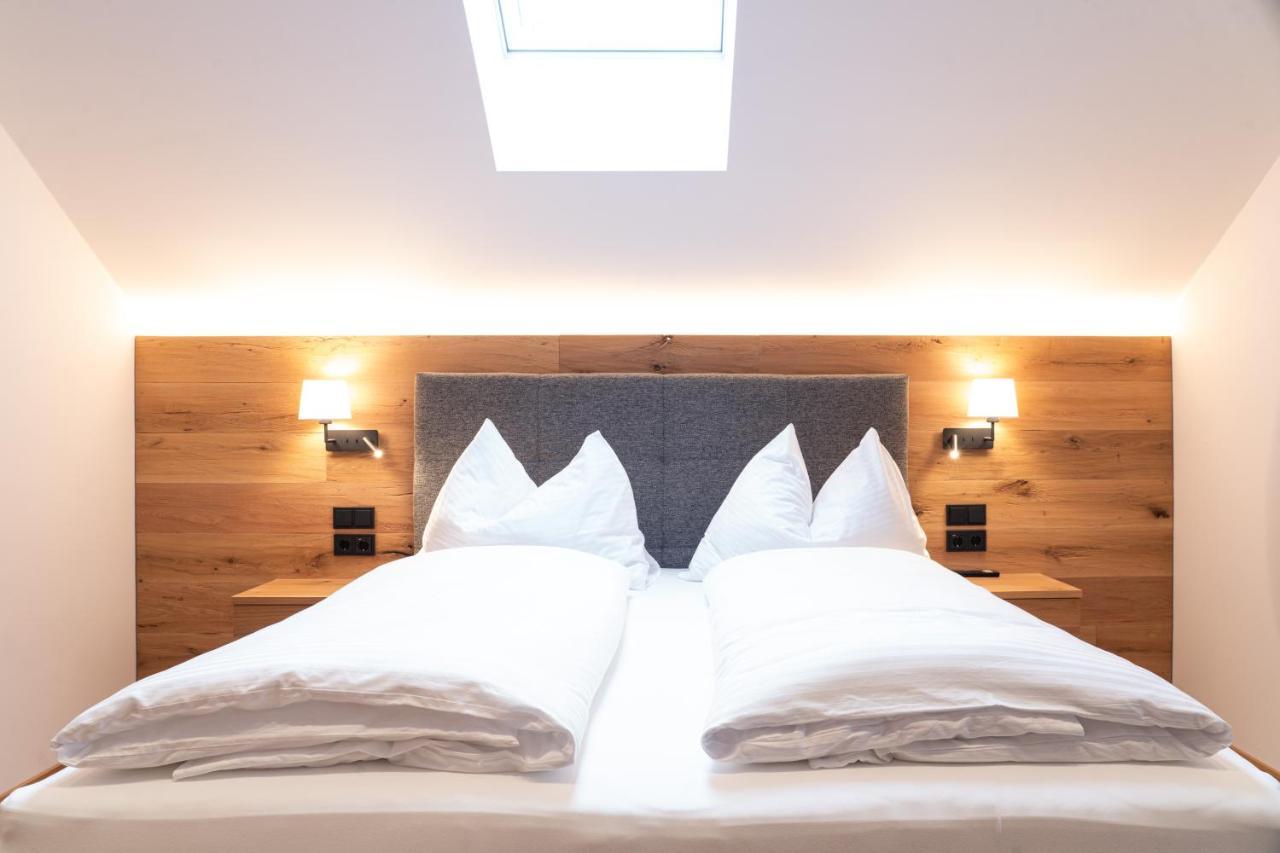 Salzkammergut Lodge エーベンゼー エクステリア 写真