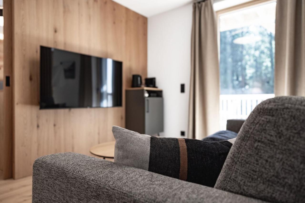 Salzkammergut Lodge エーベンゼー エクステリア 写真