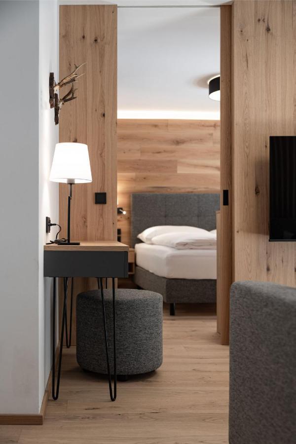 Salzkammergut Lodge エーベンゼー エクステリア 写真