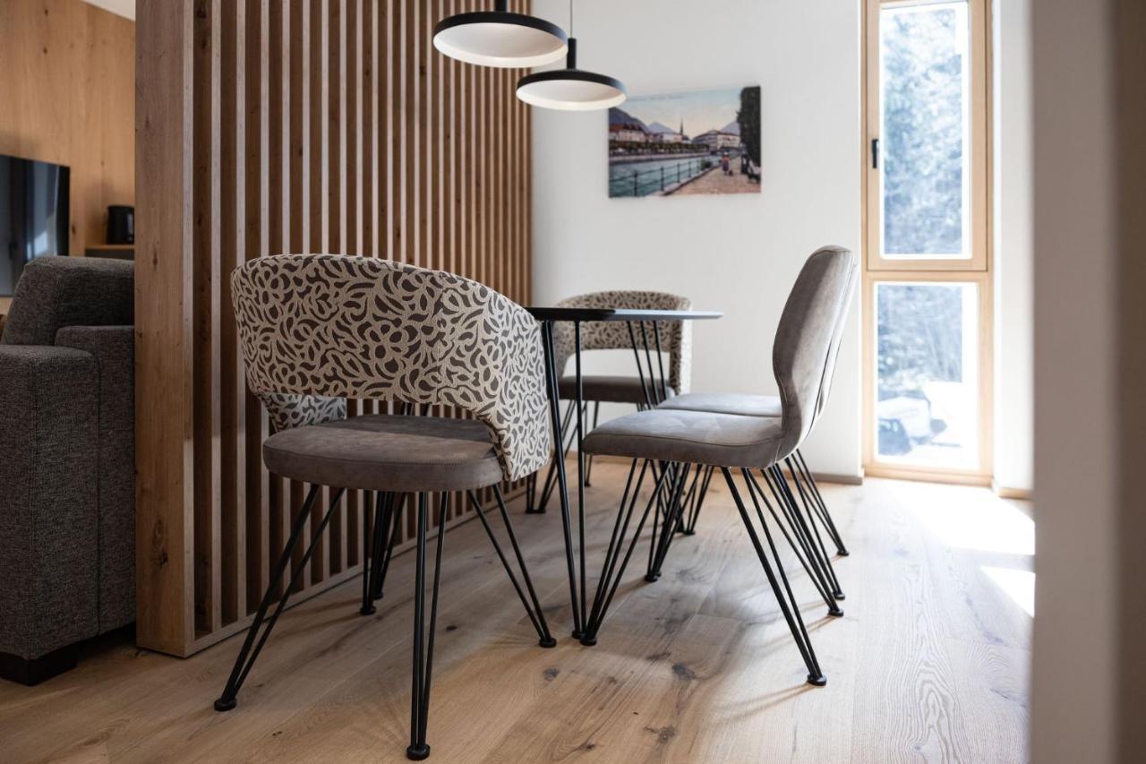 Salzkammergut Lodge エーベンゼー エクステリア 写真