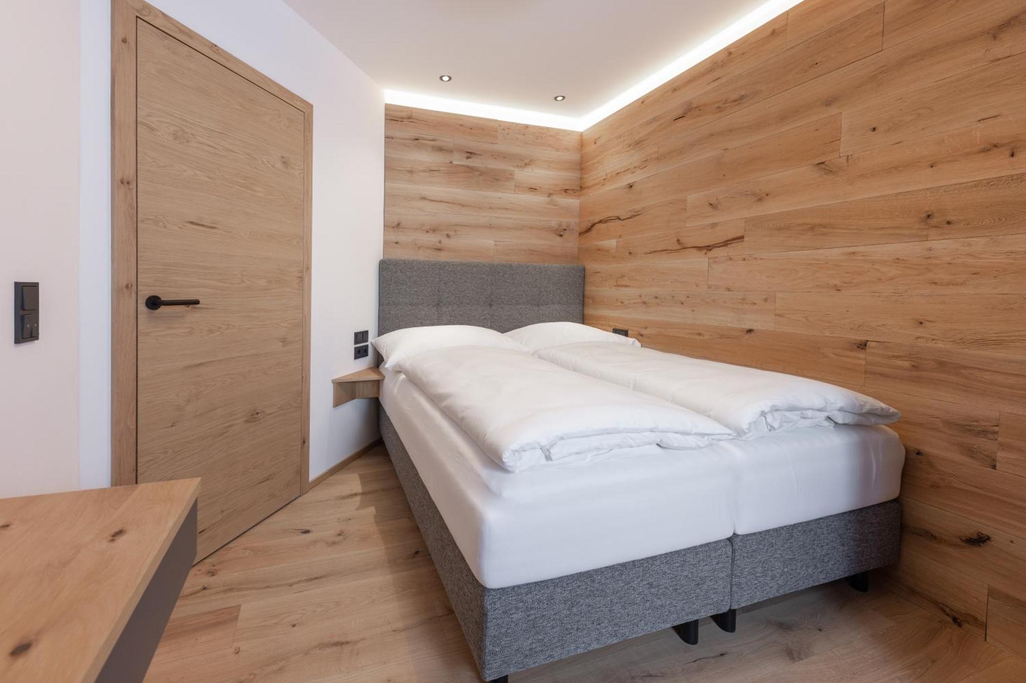 Salzkammergut Lodge エーベンゼー エクステリア 写真