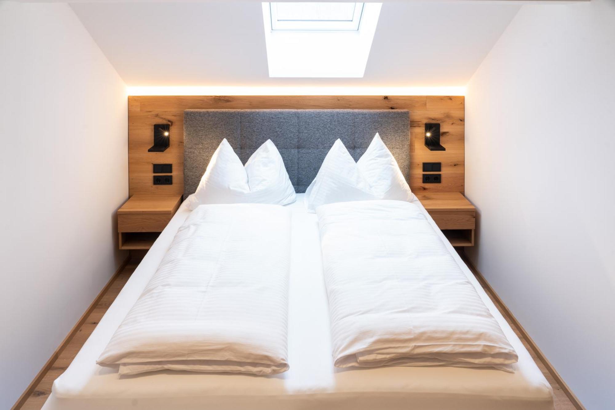 Salzkammergut Lodge エーベンゼー エクステリア 写真