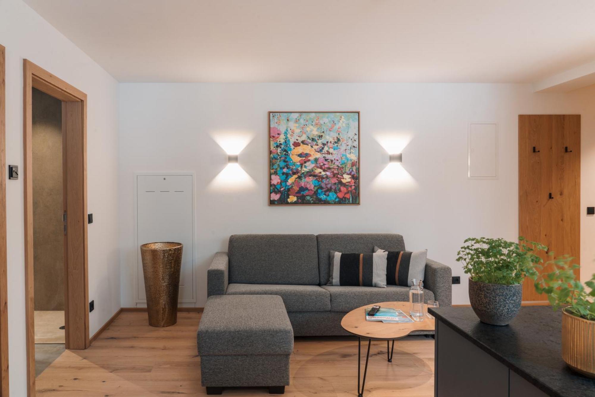 Salzkammergut Lodge エーベンゼー エクステリア 写真