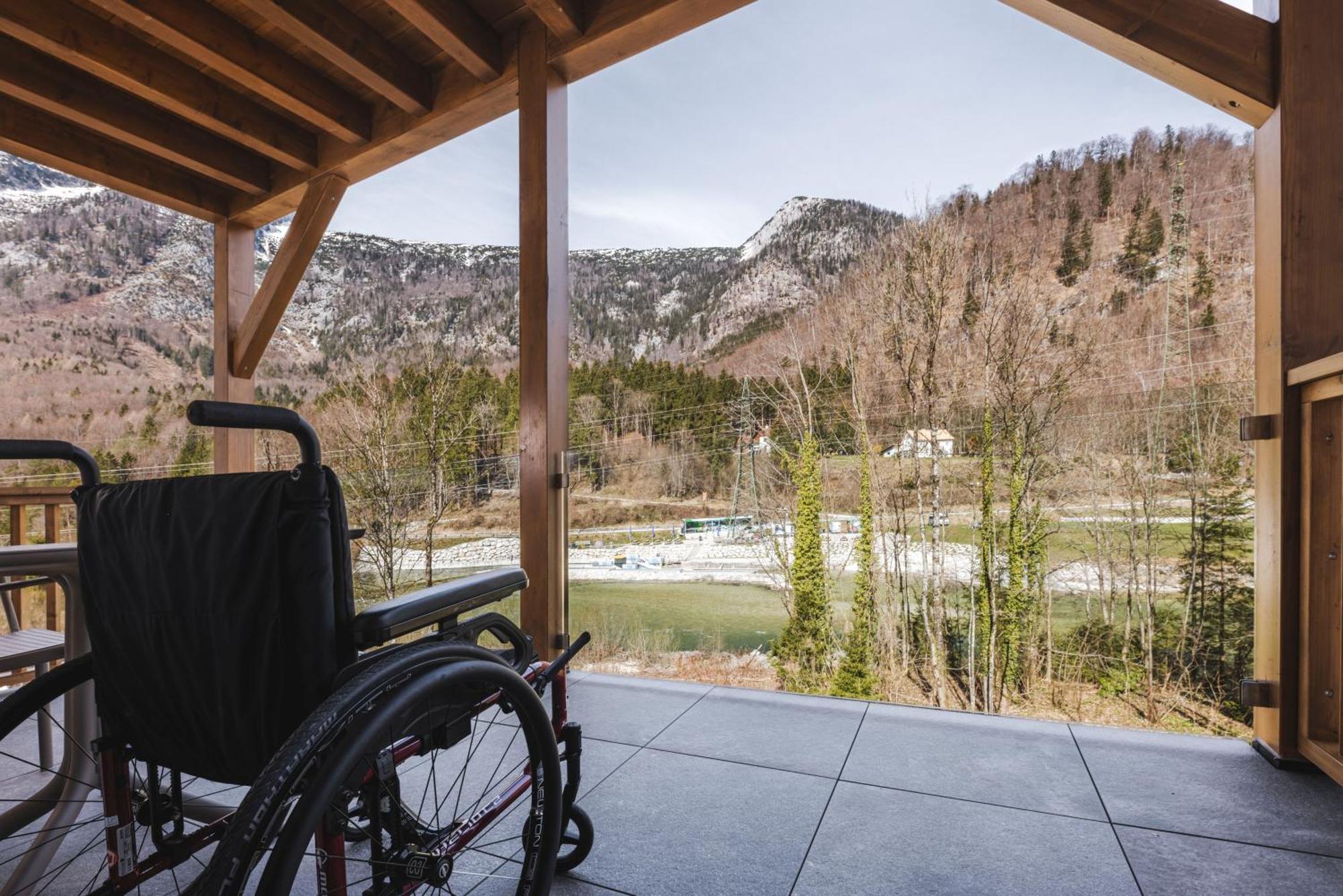 Salzkammergut Lodge エーベンゼー エクステリア 写真