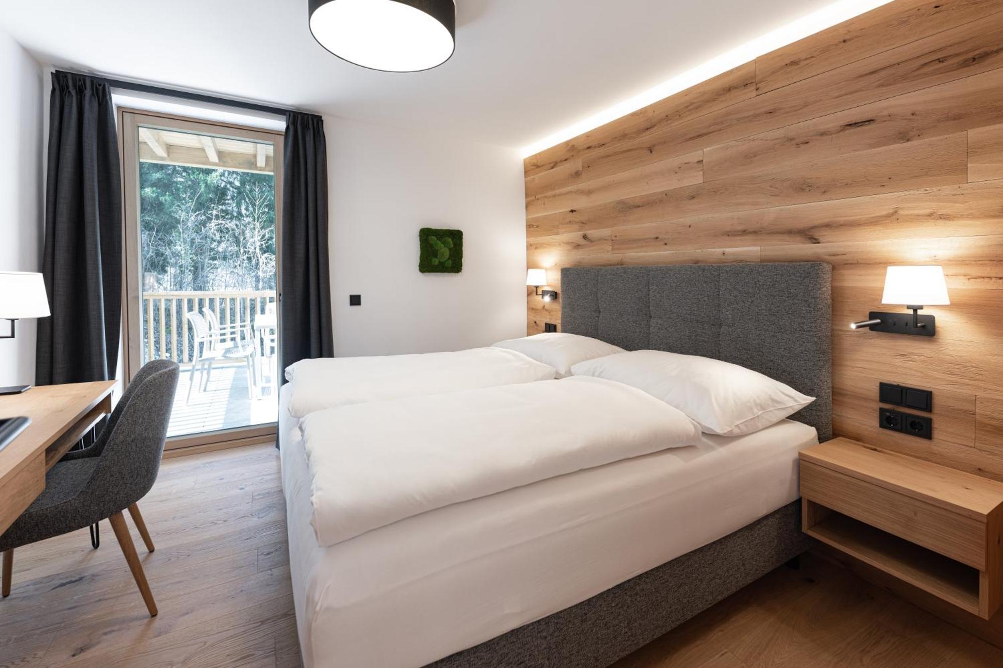 Salzkammergut Lodge エーベンゼー エクステリア 写真
