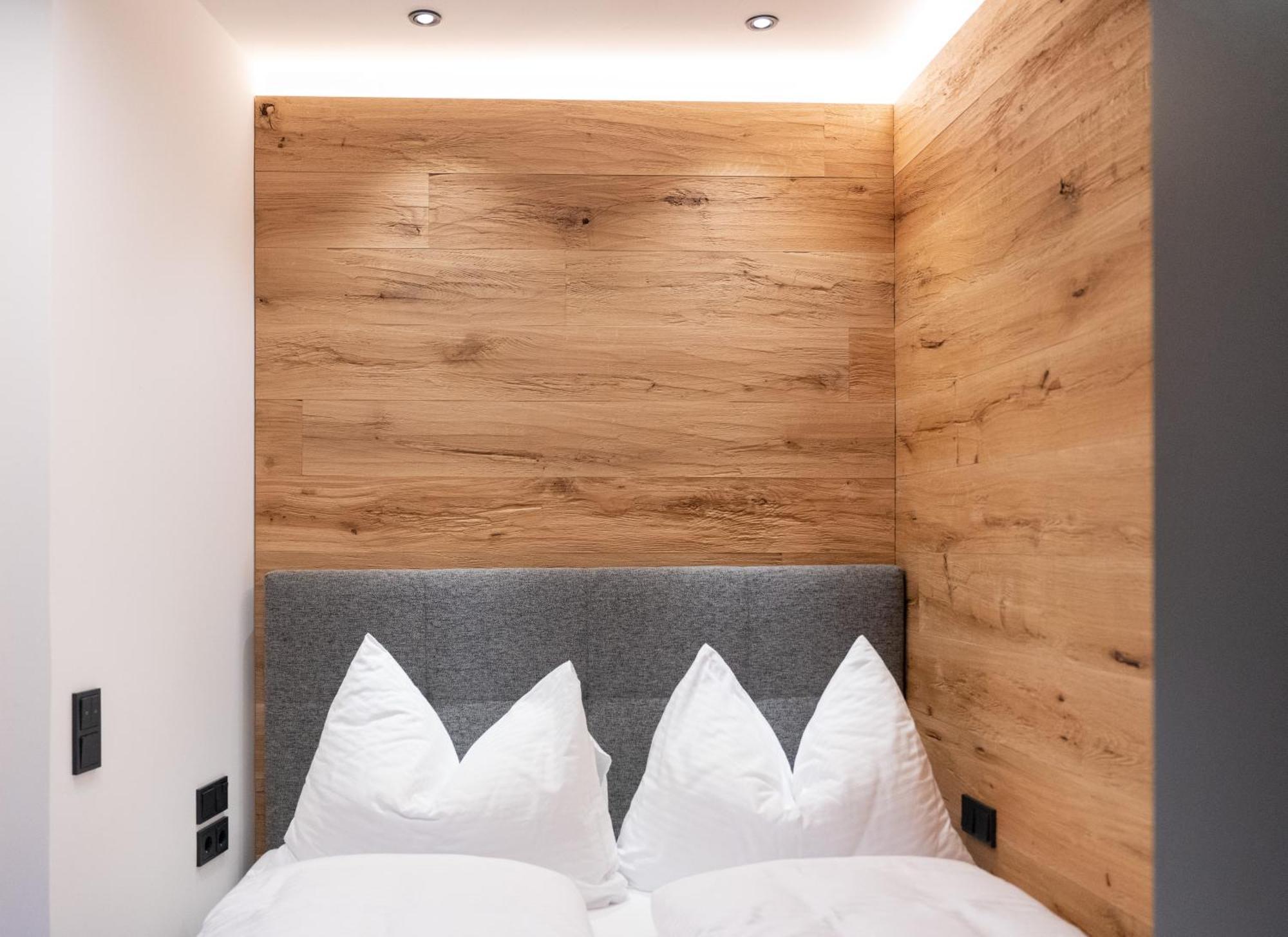 Salzkammergut Lodge エーベンゼー エクステリア 写真